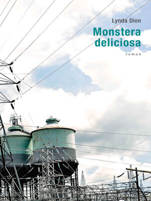 cover image of Monstera deliciosa